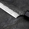 Yu Kurosaki Kokusen Aogami Super/SS Nóż uniwersalny 13 cm