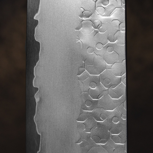 Hado Shiosai SPG2 Nóż Kiritsuke Gyuto 20 cm