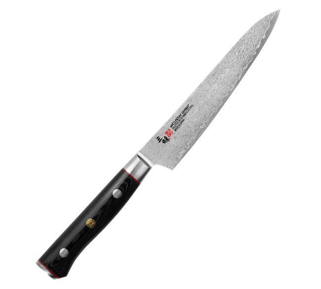 Mcusta Zanmai Classic Pro Zebra VG-10 Nóż uniwersalny 15 cm