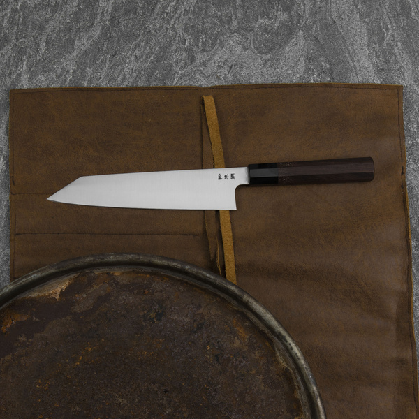 Sukenari SG2 Nóż Kiritsuke Gyuto 21 cm