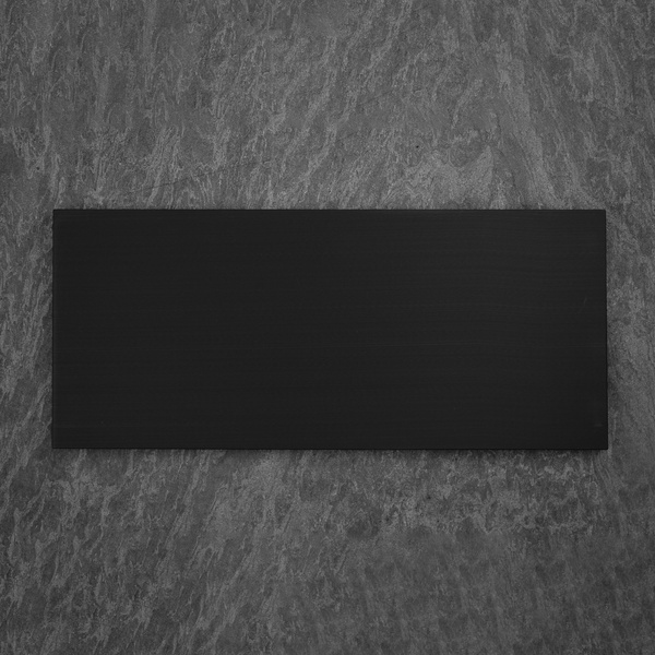 Tenryo Manaita Black Deska do krojenia 750x330x20 mm