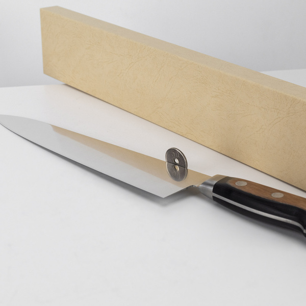 Sakai Takayuki TUS AUS-8 Nóż Szefa kuchni 24 cm