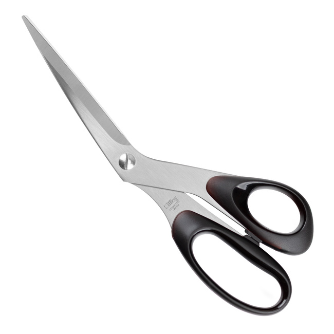 Nożyczki krawieckie 210 mm Bursztynowe Silky DS-210