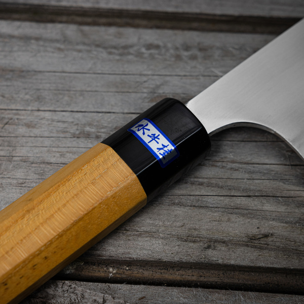 Gihei HAP-40 Zelkova Nóż Szefa kuchni 24 cm