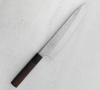 Yoshimi Kato SG2 Nashiji Nóż Szefa kuchni 21 cm