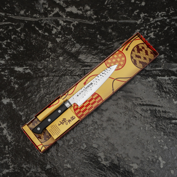 Satake Noushu Nóż uniwersalny 13,5 cm