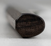 Hinoura Color Damascus VS2 Nóż Santoku 16,5 cm