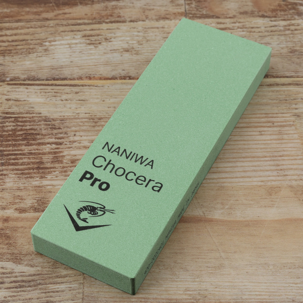 Naniwa Chocera Pro Kamień do ostrzenia #400