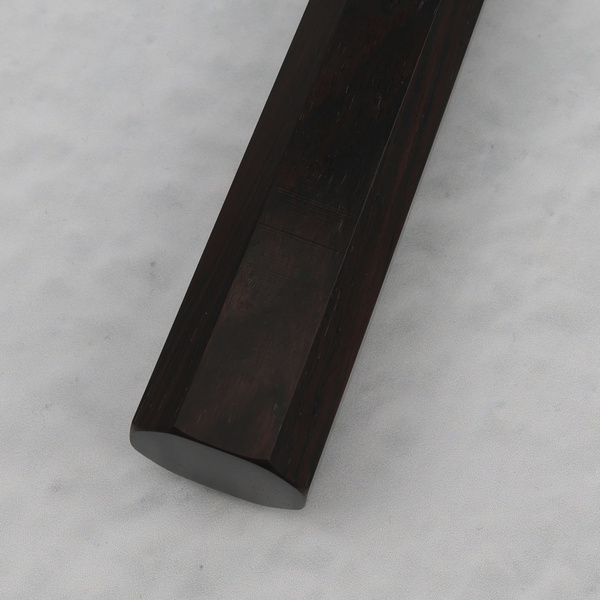 Hatsukokoro Komorebi Aogami#1/Iron Damascus Nóż Szefa kuchni 21 cm