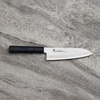 Sakai Takayuki Nanairo VG-10 Blue Nóż Santoku 17 cm