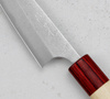 Masakage Yuki Shirogami Nóż uniwersalny 13 cm