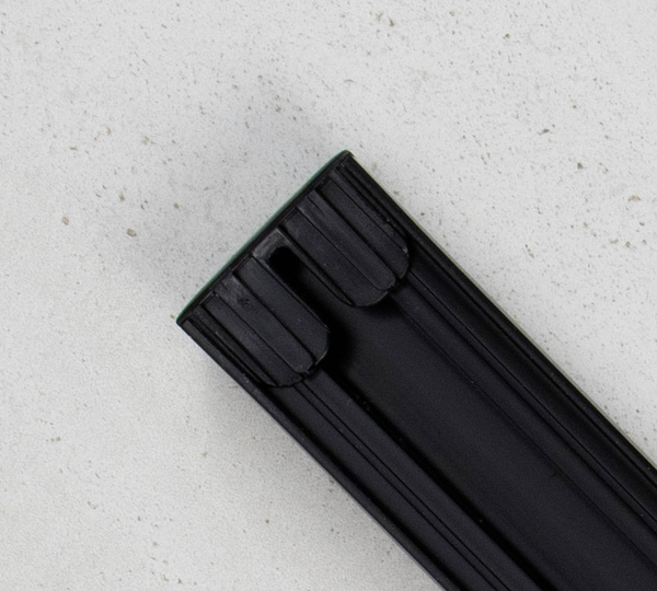 Bisbell listwa magnetyczna Black 35 cm 