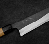 Yoshimi Kato Aogami Super Nóż Santoku 16,5 cm