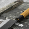 Kyohei Aogami#2 Nóż Santoku 17 cm