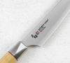 Mcusta Zanmai Beyond Super Aogami Nóż uniwersalny 11 cm