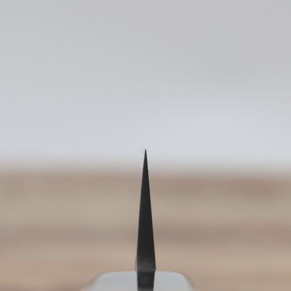 Sakai Tohji Suminigashi Hagane Shirogami#2/Iron Nóż uniwersalny 12 cm