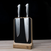 Bisbell Blok magnetyczny Jesionowy Soft Touch 