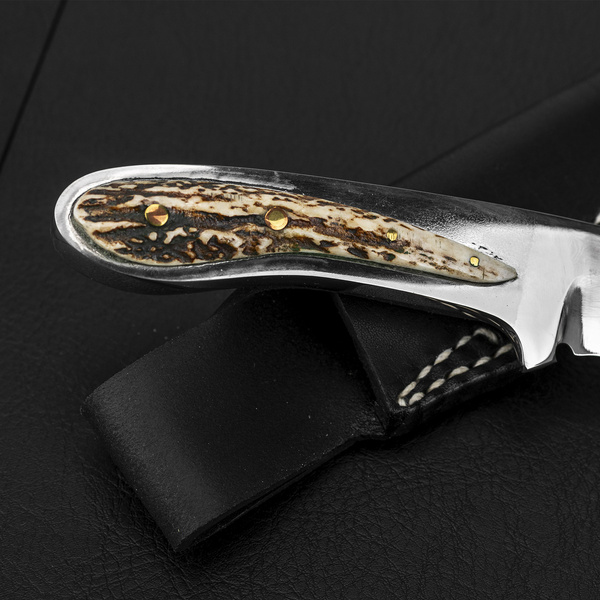 Ken Kageura 12 Nóż outdoorowy 10,5 cm