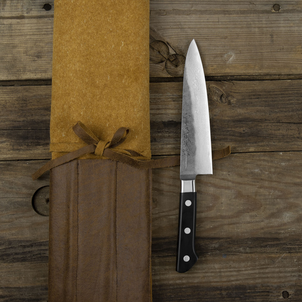Tojiro Atelier Forged VG-10 Nóż Szefa kuchni 18 cm