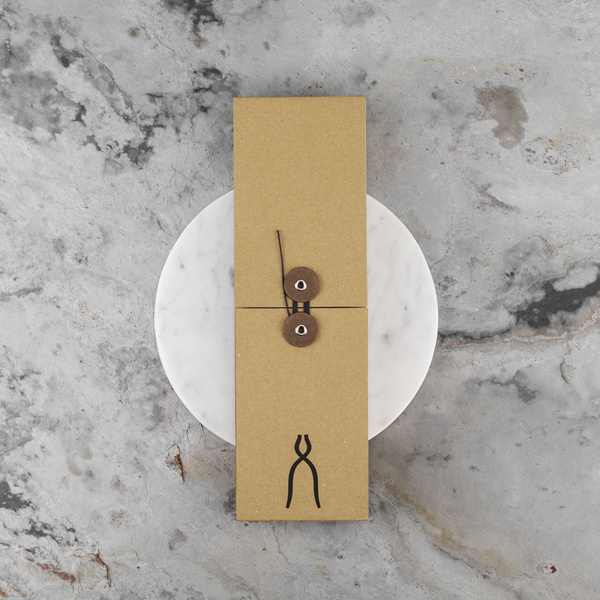 Tadafusa SLD Nóż uniwersalny 12,5 cm