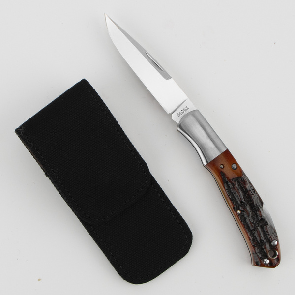 Moki VG-10 Kronos M Nóż składany 7 cm