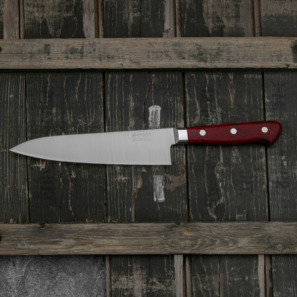 Terakazu Takamura R2 Nóż Szefa kuchni 18 cm