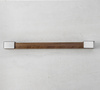 Bisbell listwa magnetyczna Orzech 35 cm