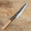 Yu Kurosaki Senkou Black Ei SG2 Nóż uniwersalny 15 cm