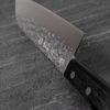 Terakazu Takamura Chromax Nóż Santoku 17 cm