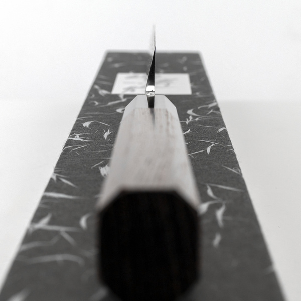 Sakai Takayuki Shoryu VG-10 Honyaki Nóż Yanagiba 30 cm