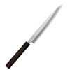 Ittetsu Forge Shirogami#2 Nóż Yanagiba 24 cm