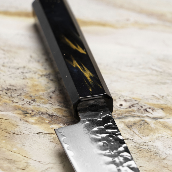 Sakai Takayuki Urushi VG-10 Saiu Nóż uniwersalny 15 cm