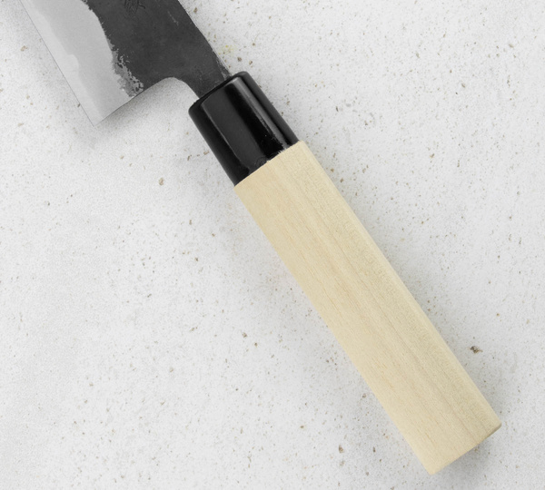 Takeo Murata Aogami#1 Nóż Ko-Bocho 12 cm