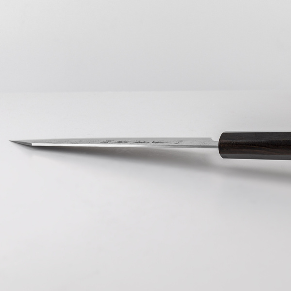 Sakai Takayuki VG-10 Nashiji Nóż Bunka 16 cm