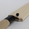 Yoshikazu Tanaka Shirogami#2 Nóż Yanagiba 24 cm
