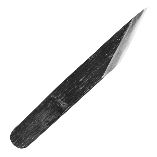 Nóż Kiridashi Aogami Super 6 cm
