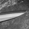 Yoshikane SKD11/SS Nashiji Nóż Sujihiki 24 cm