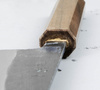 Ittetsu Shirogami#1 Nóż Garasuki 18 cm