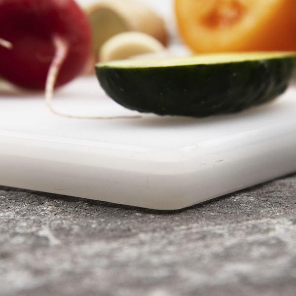 Tenryo Manaita Peel-Away White Deska do krojenia 400x230x14 mm