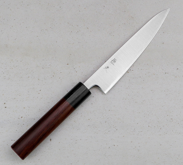 Tsunehisa SRS-15 Drewno różane Nóż uniwersalny 13,5 cm