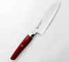 Mcusta Zanmai Red Revolution SPG2 Nóż Ko-Santoku 15 cm