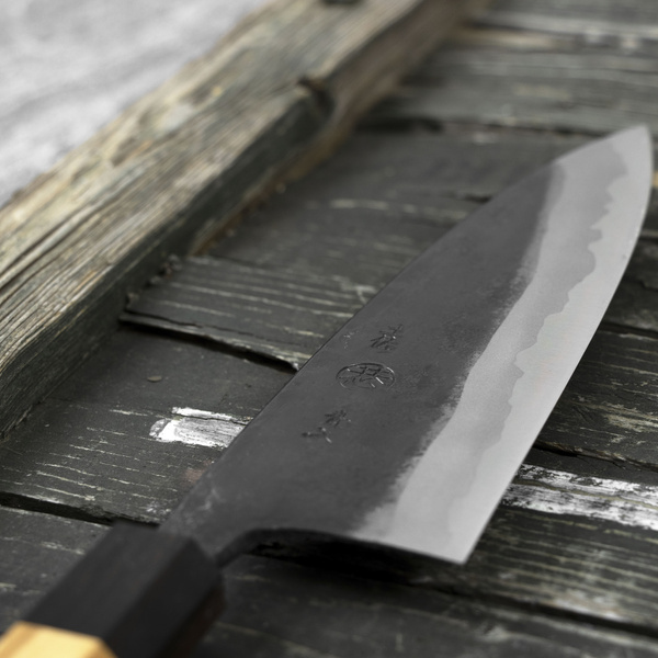 Kyohei Aogami#2 Nóż Funayuki 17 cm