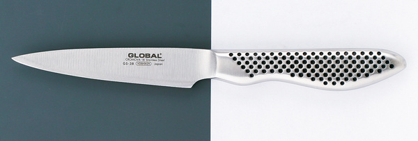 Nóż do obierania 9cm | Global GS-38