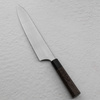 Hatsukokoro Hayabusa Aogami Super/SS Migaki Nóż Szefa kuchni 24 cm