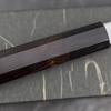 Satoshi Nakagawa Aogami#1/Iron Damascus Nóż uniwersalny 14 cm