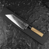 Matsubara SPG2 Damascus Nóż Bunka 18 cm