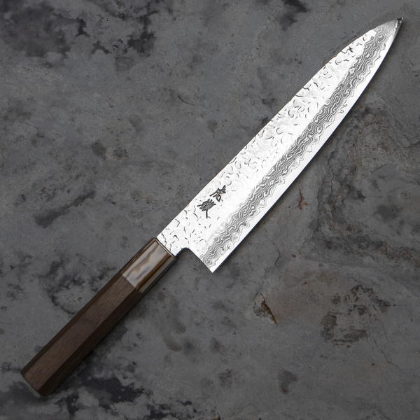 Kotetsu VG-10 Damascus Nóż Szefa kuchni 21 cm