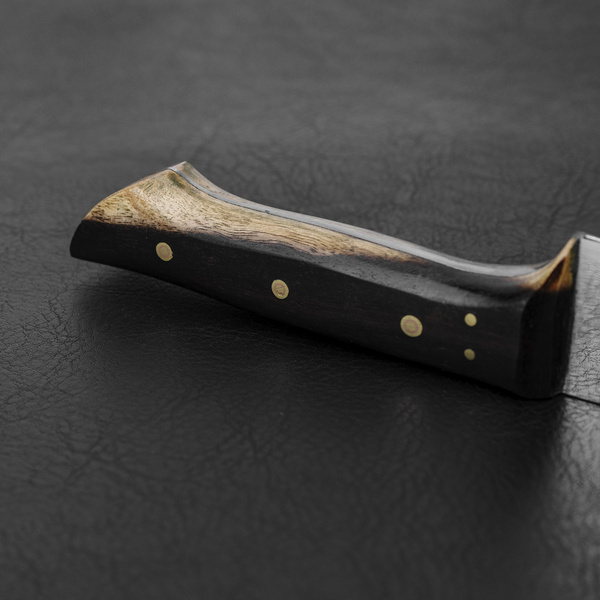 Ken Kageura D Nóż outdoorowy 17 cm