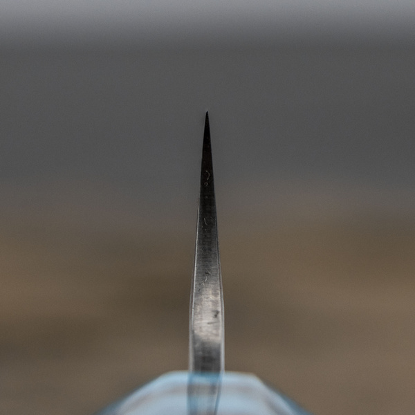 Yu Kurosaki VG-XEOS Turkus Nóż uniwersalny 13 cm