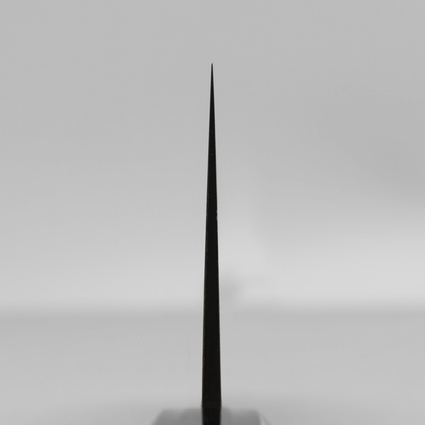 Hatsukokoro Saihyo Kurozome SG2 Nóż Szefa kuchni 24 cm